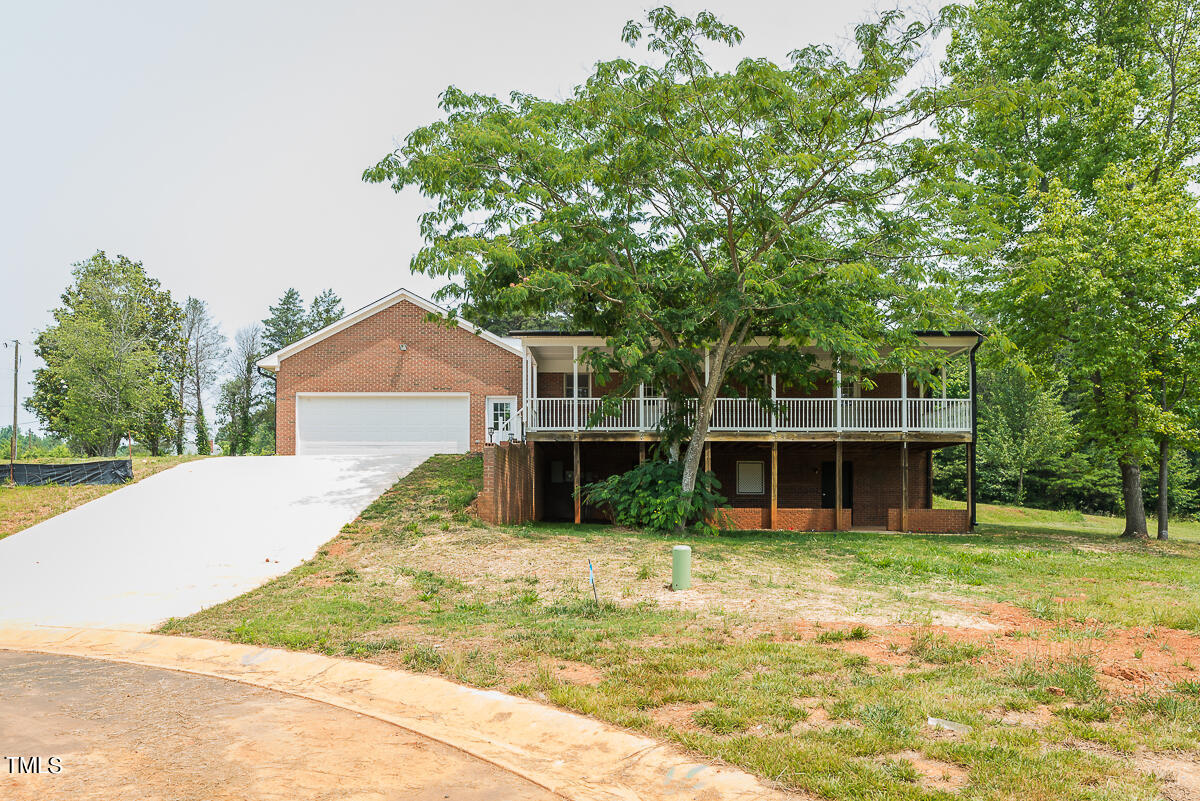 3405 Old Hillsborough Road Mebane, NC 27302 - Photo 2 of 43 untitled