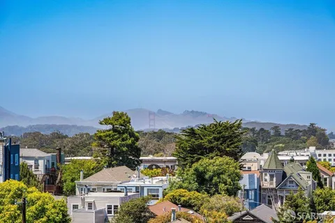 $2,995,000 | 1401-03 Shrader Street, San Francisco, CA 94117