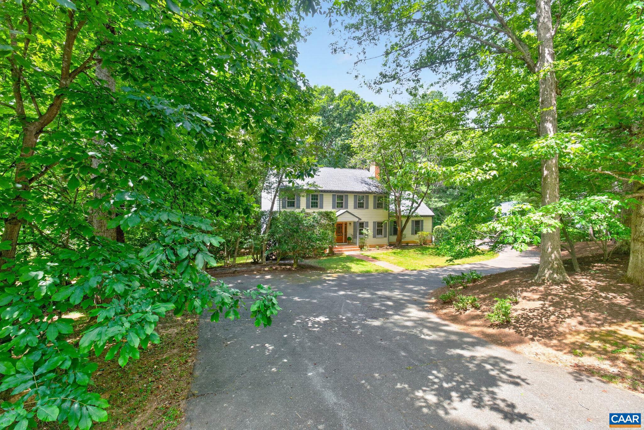 2130 Whippoorwill Road Charlottesville, VA 22901 - Photo 1 of 46