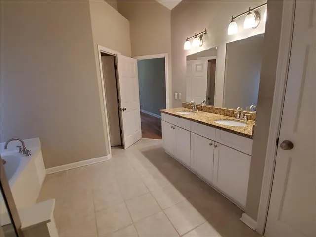 $3,300 | 1901 Berkshire Eve Drive, Duluth, GA 30097