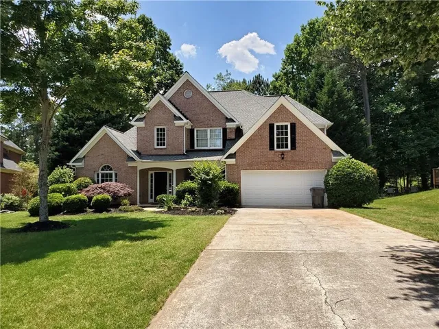 $3,300 | 1901 Berkshire Eve Drive, Duluth, GA 30097