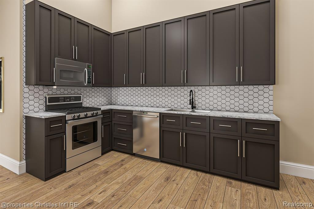 9999 Angara Drive Rochester, MI 48309 - Photo 5 of 14