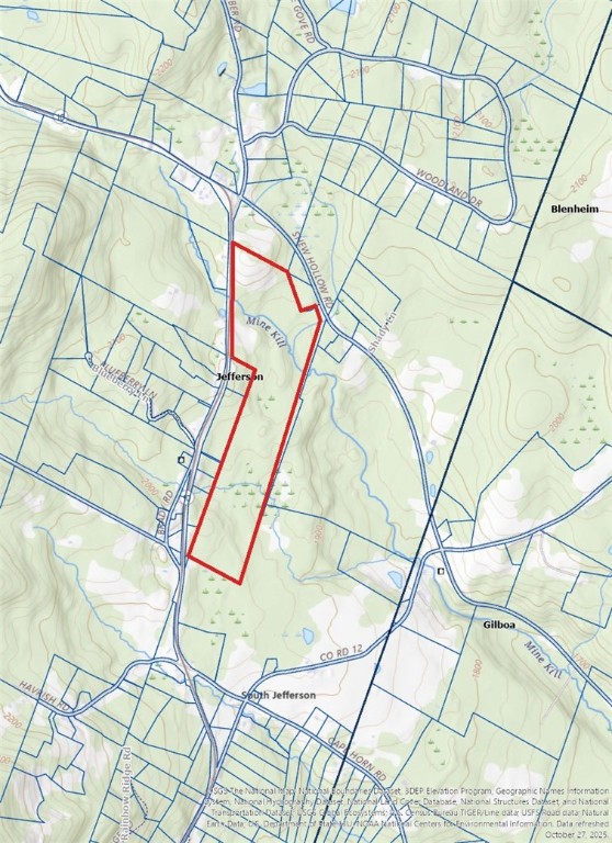 10 State Route Jefferson, NY 12093 - Photo 15 of 15