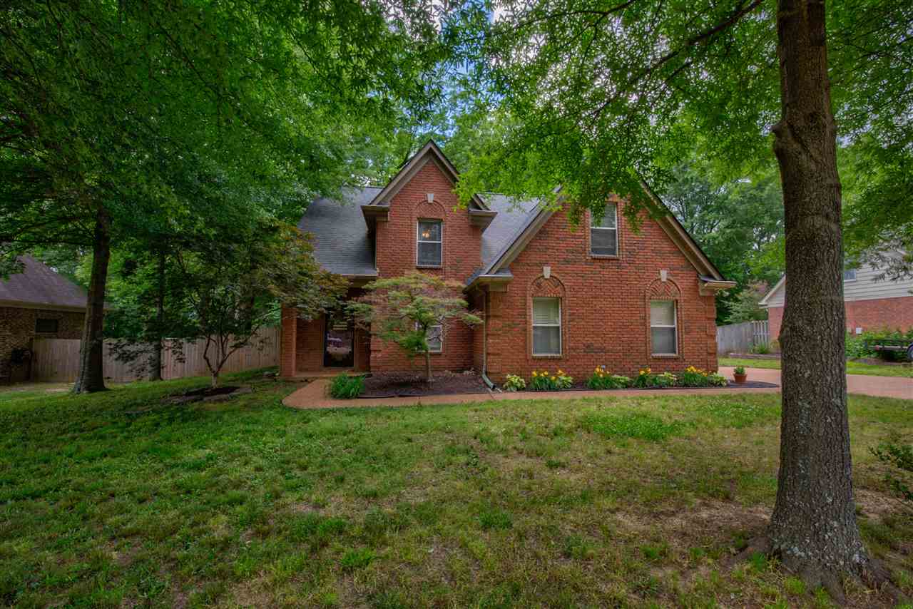 3727 Haynes Road Bartlett, TN 38133 - Photo 1 of 25 Gallery Image 1