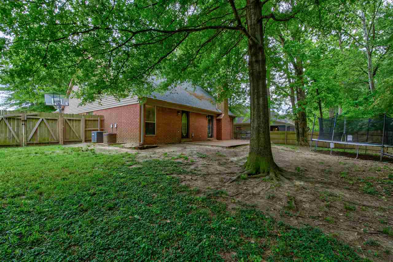 3727 Haynes Road Bartlett, TN 38133 - Photo 24 of 25 Gallery Image 24