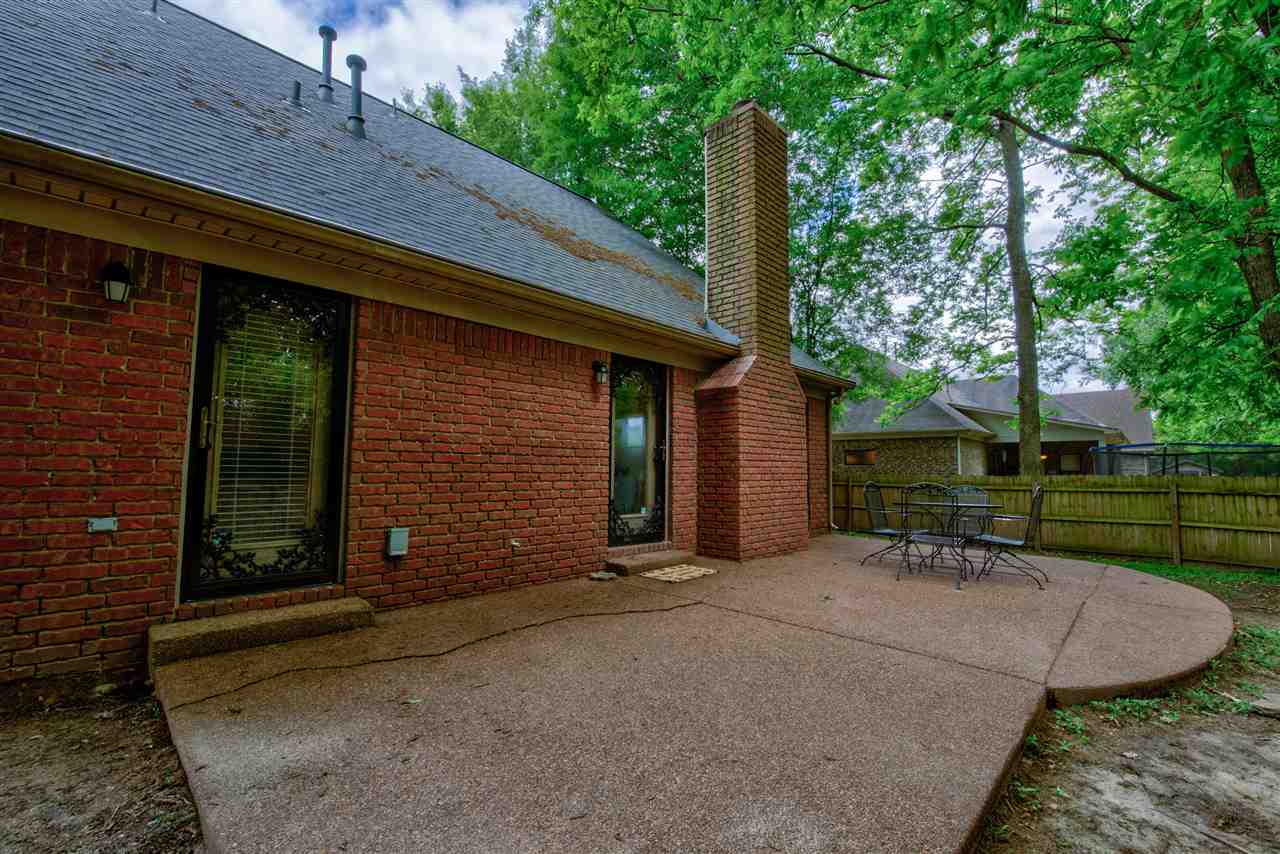 3727 Haynes Road Bartlett, TN 38133 - Photo 25 of 25 Gallery Image 25