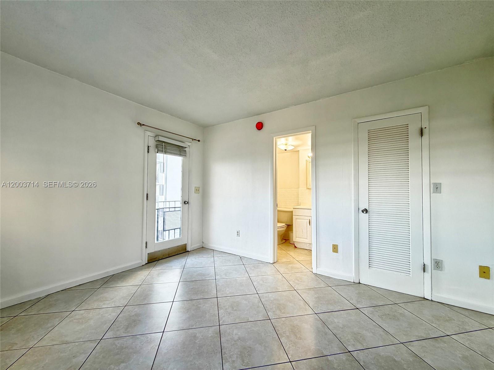 1340 Lincoln Road, Unit 709 Miami Beach, FL 33139 - Photo 7 of 13 a view of an empty room