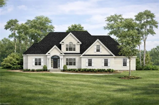 Westminster Court, Asheboro, NC 27205