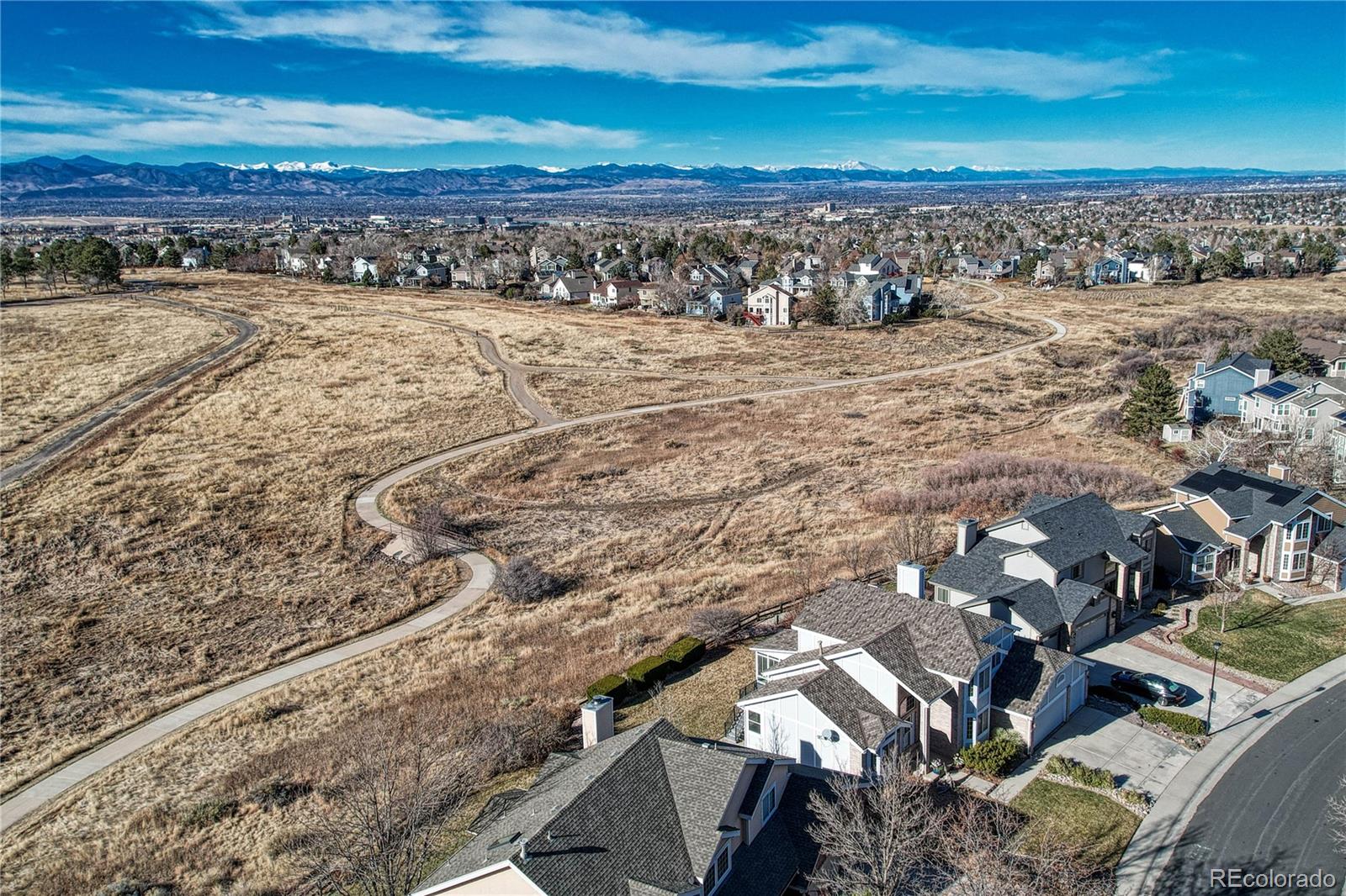 9858 Venneford Ranch Road Highlands Ranch, CO 80126 - Photo 43 of 50 a view of an ocean beach