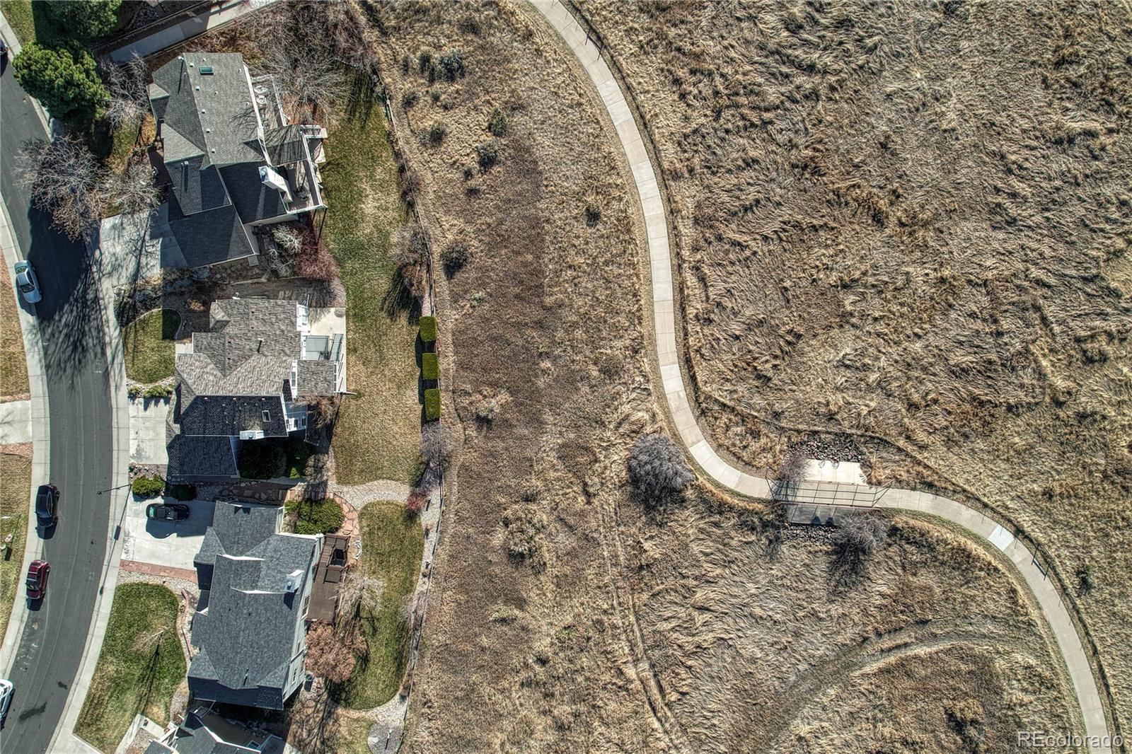 9858 Venneford Ranch Road Highlands Ranch, CO 80126 - Photo 44 of 50