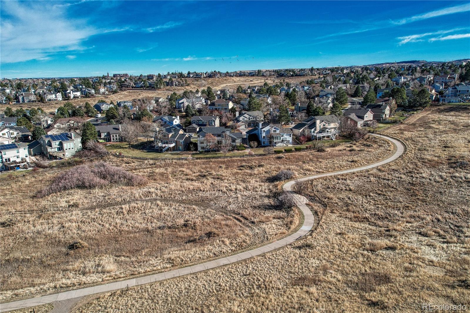 9858 Venneford Ranch Road Highlands Ranch, CO 80126 - Photo 46 of 50