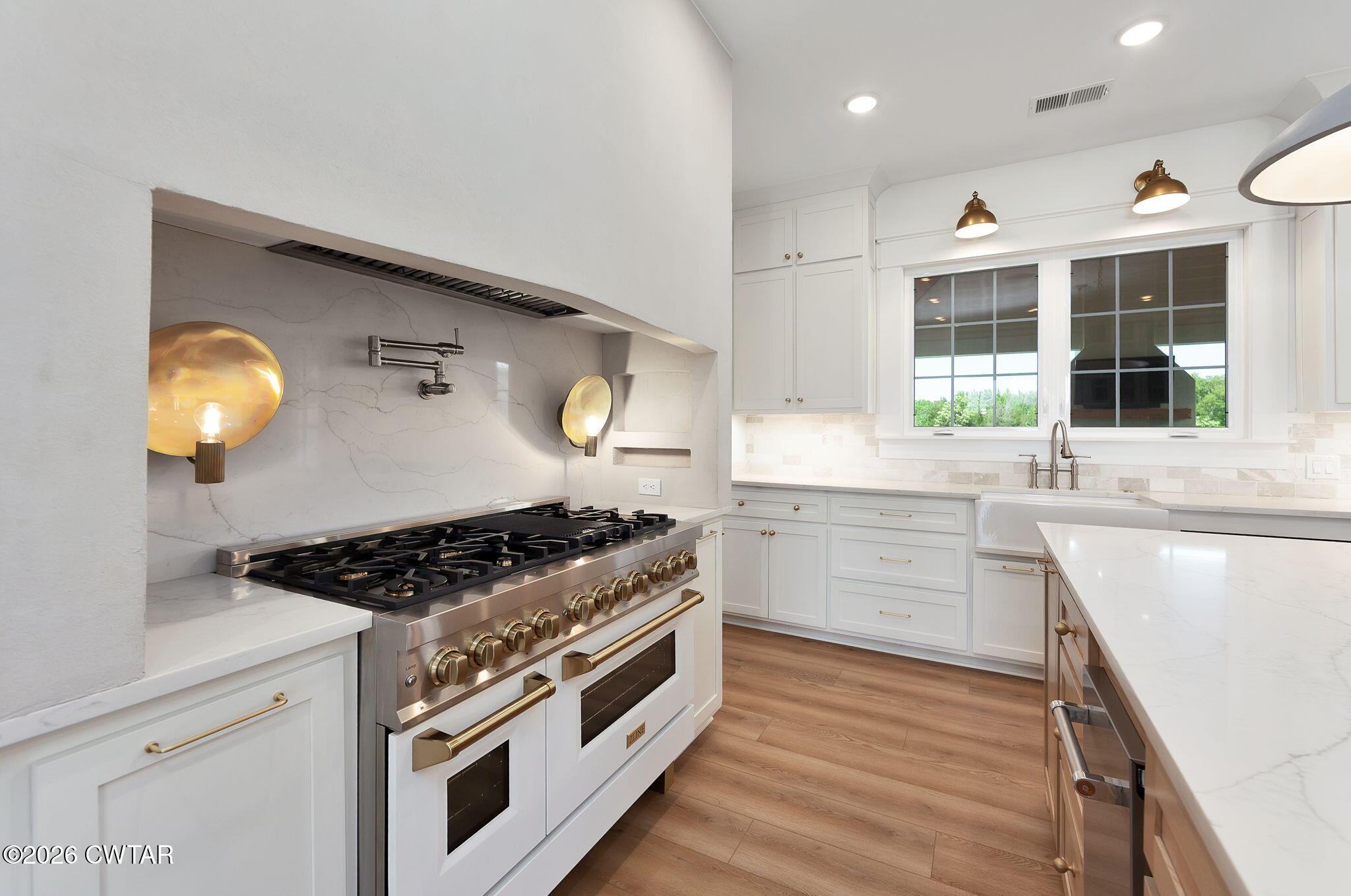 60 Proctor Road Henderson, TN 38340 - Photo 19 of 86 ZLine Appliances