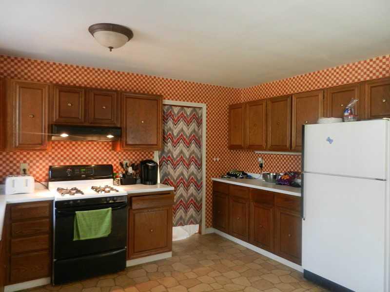 512 Coopers Mills Road Windsor, ME 04363 - Photo 2 of 17 Kitchen.