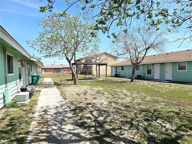 $849,900 | 160 North 13th Street, Aransas Pass, TX 78336