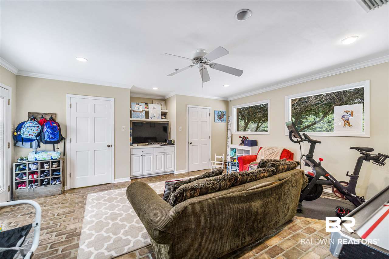 3725 Dunstan Court Mobile, AL 36608 - Photo 27 of 35