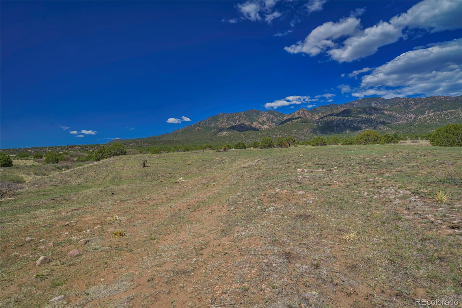 Cl&l Rye, CO 81069 - Photo 31 of 44 a view of a field with an ocean