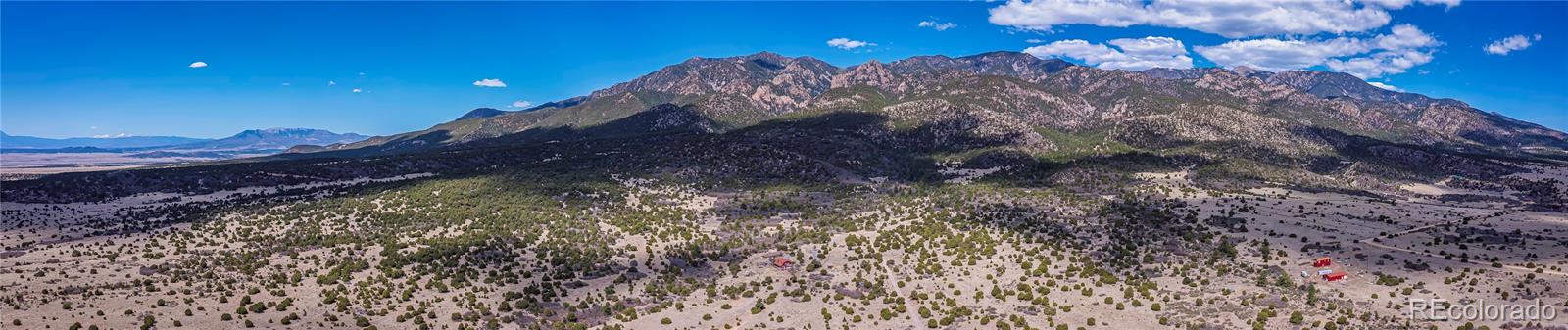 Cl&l Rye, CO 81069 - Photo 43 of 44 a view of a lush green forest