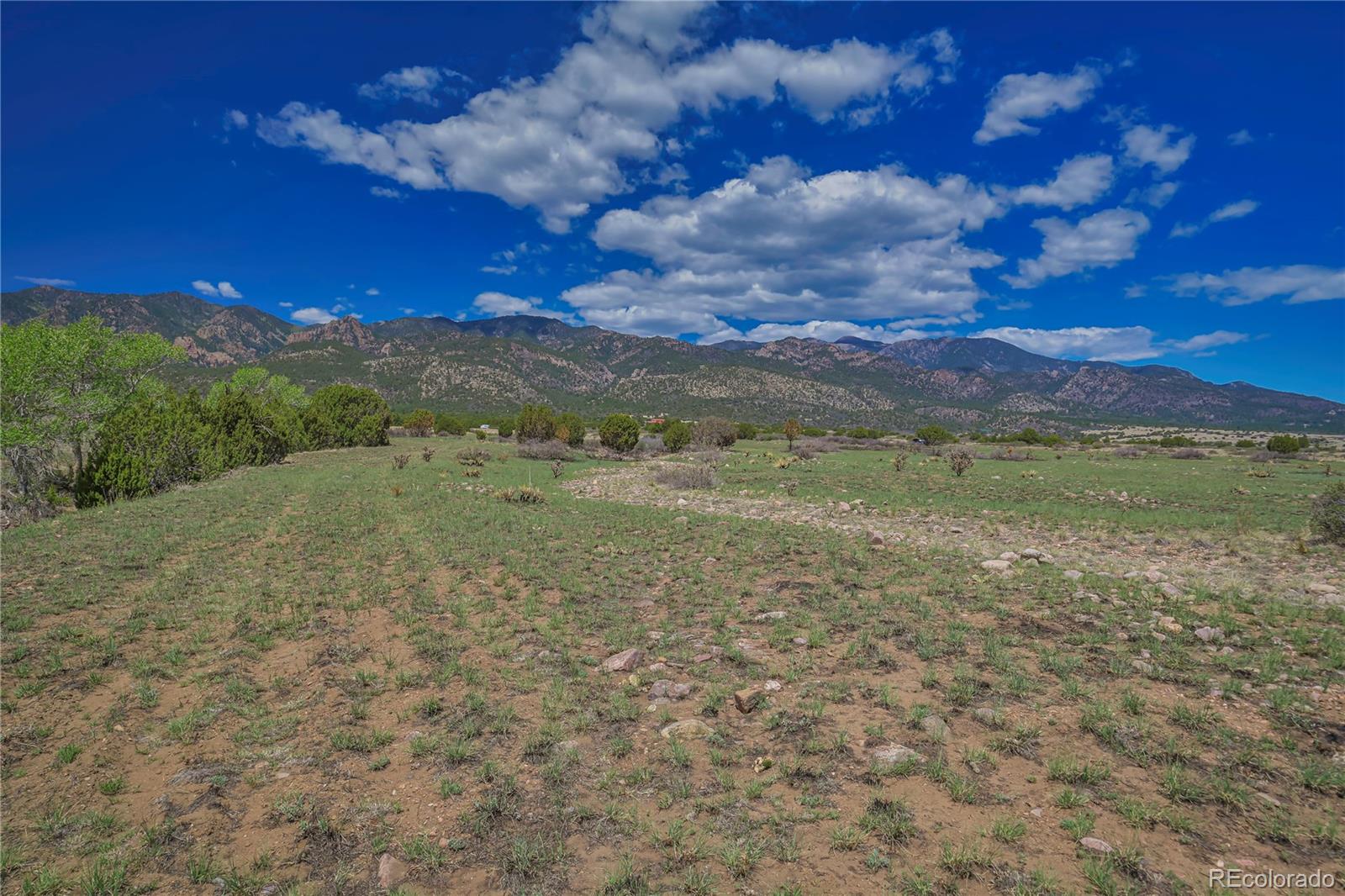 Cl&l Rye, CO 81069 - Photo 10 of 44 a view of a field with an ocean