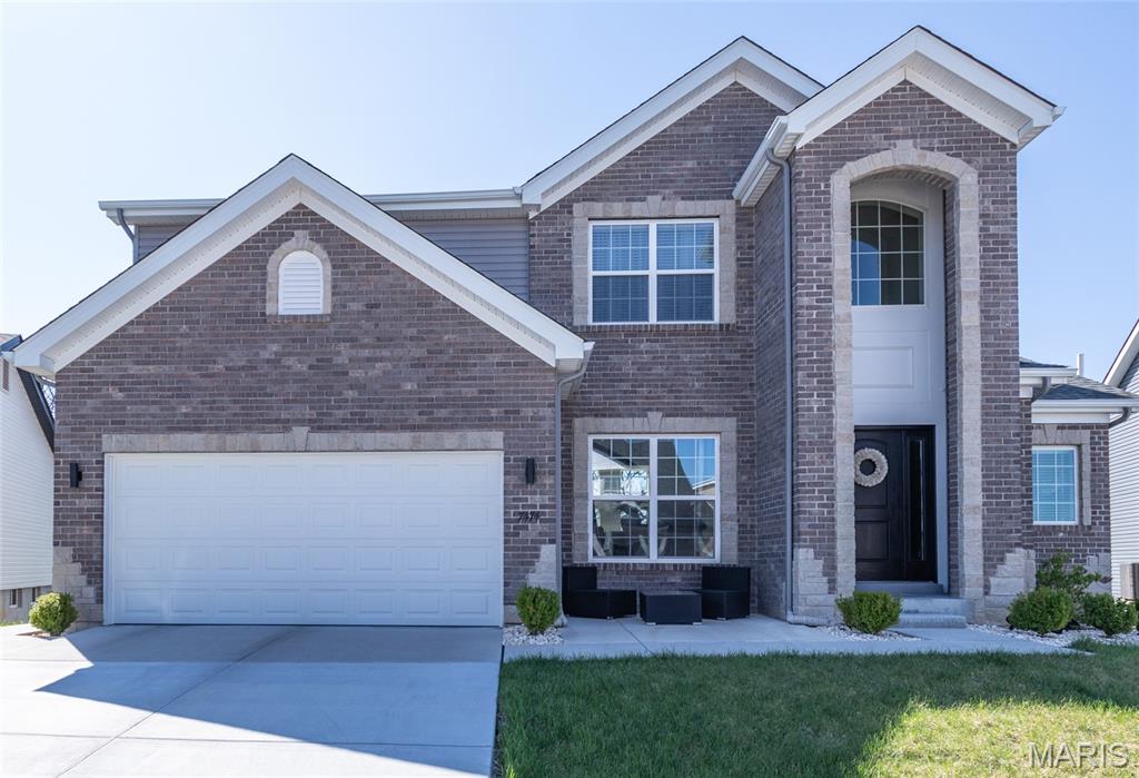 7474 Shadow Point Drive St. Louis, MO 63129 - Photo 63 of 66