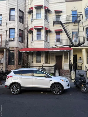 $1,200,000 | 1124 Fox Street | Crotona Park East