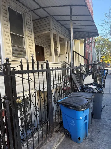 $1,200,000 | 1124 Fox Street | Crotona Park East