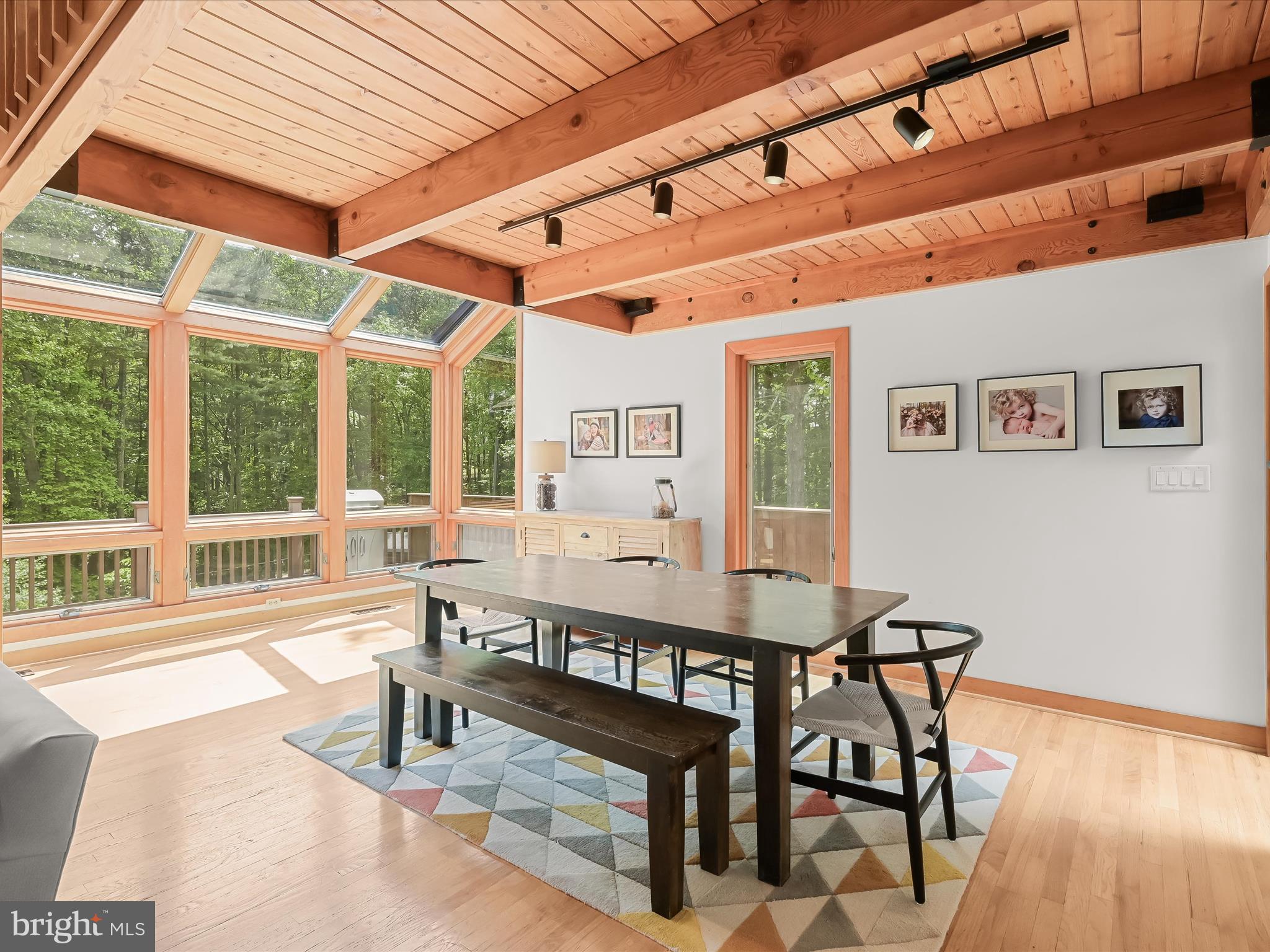 11944 Simpson Road Clarksville, MD 21029 - Photo 16 of 105 Dining Area