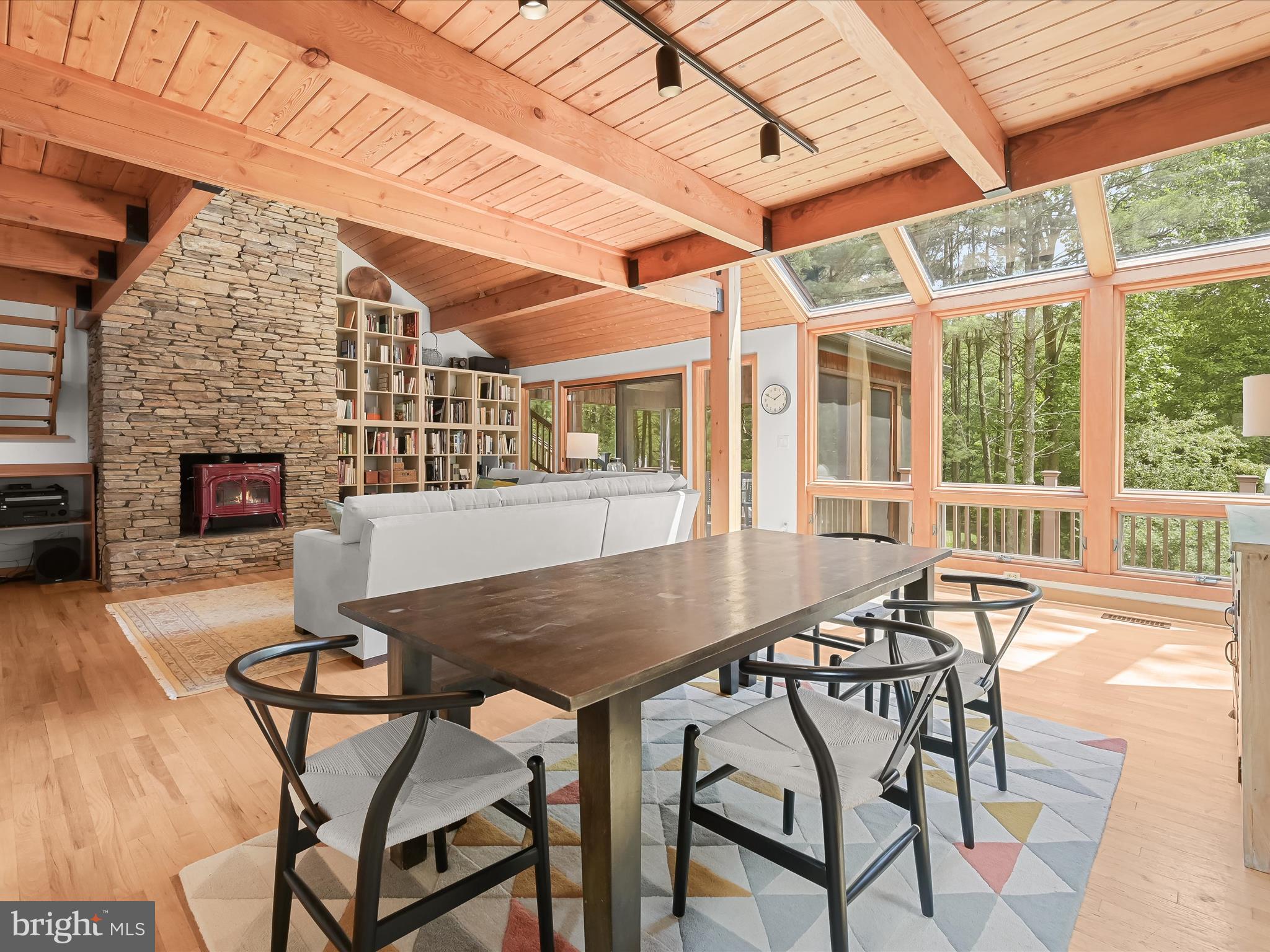 11944 Simpson Road Clarksville, MD 21029 - Photo 17 of 105 Dining Area