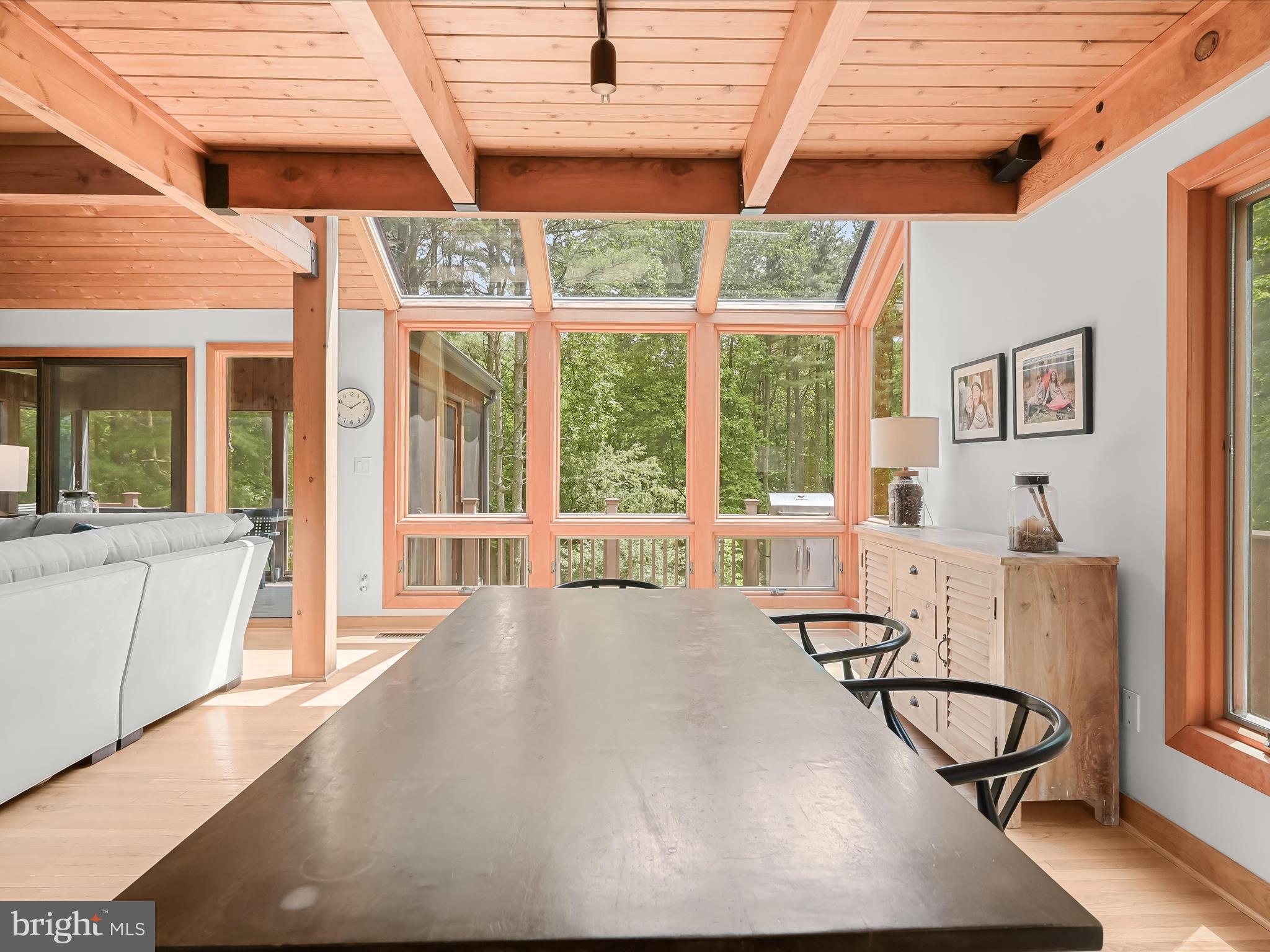 11944 Simpson Road Clarksville, MD 21029 - Photo 18 of 105 Dining Area