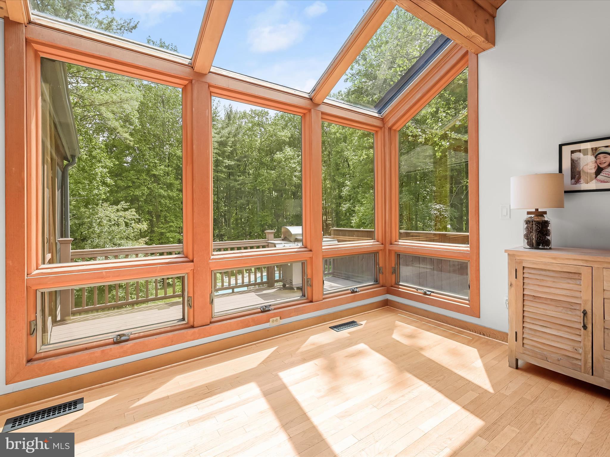 11944 Simpson Road Clarksville, MD 21029 - Photo 19 of 105 Dining Area