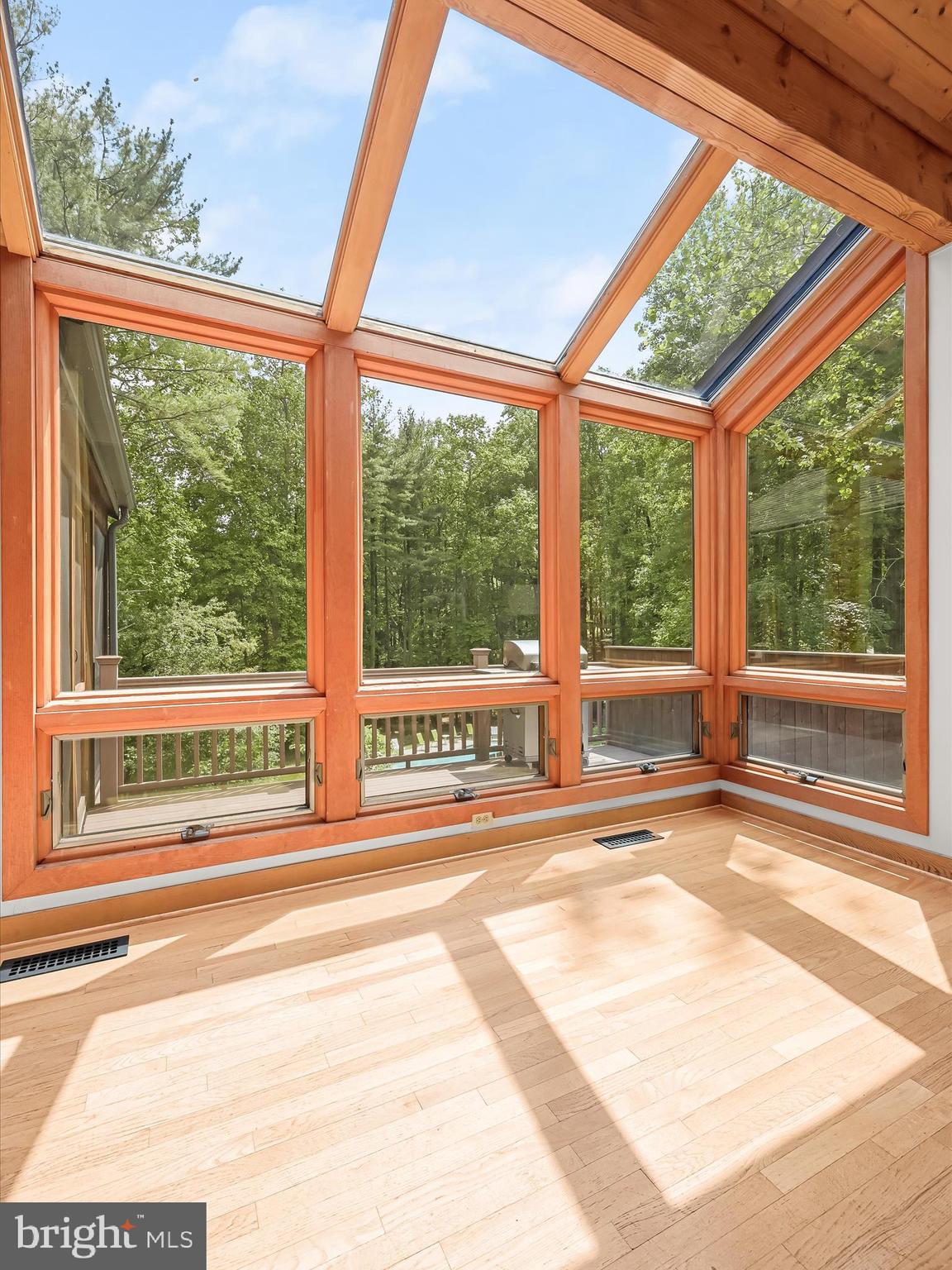 11944 Simpson Road Clarksville, MD 21029 - Photo 20 of 105 Dining Area