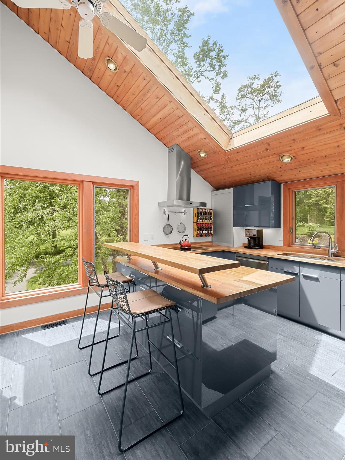 11944 Simpson Road Clarksville, MD 21029 - Photo 22 of 105 Kitchen