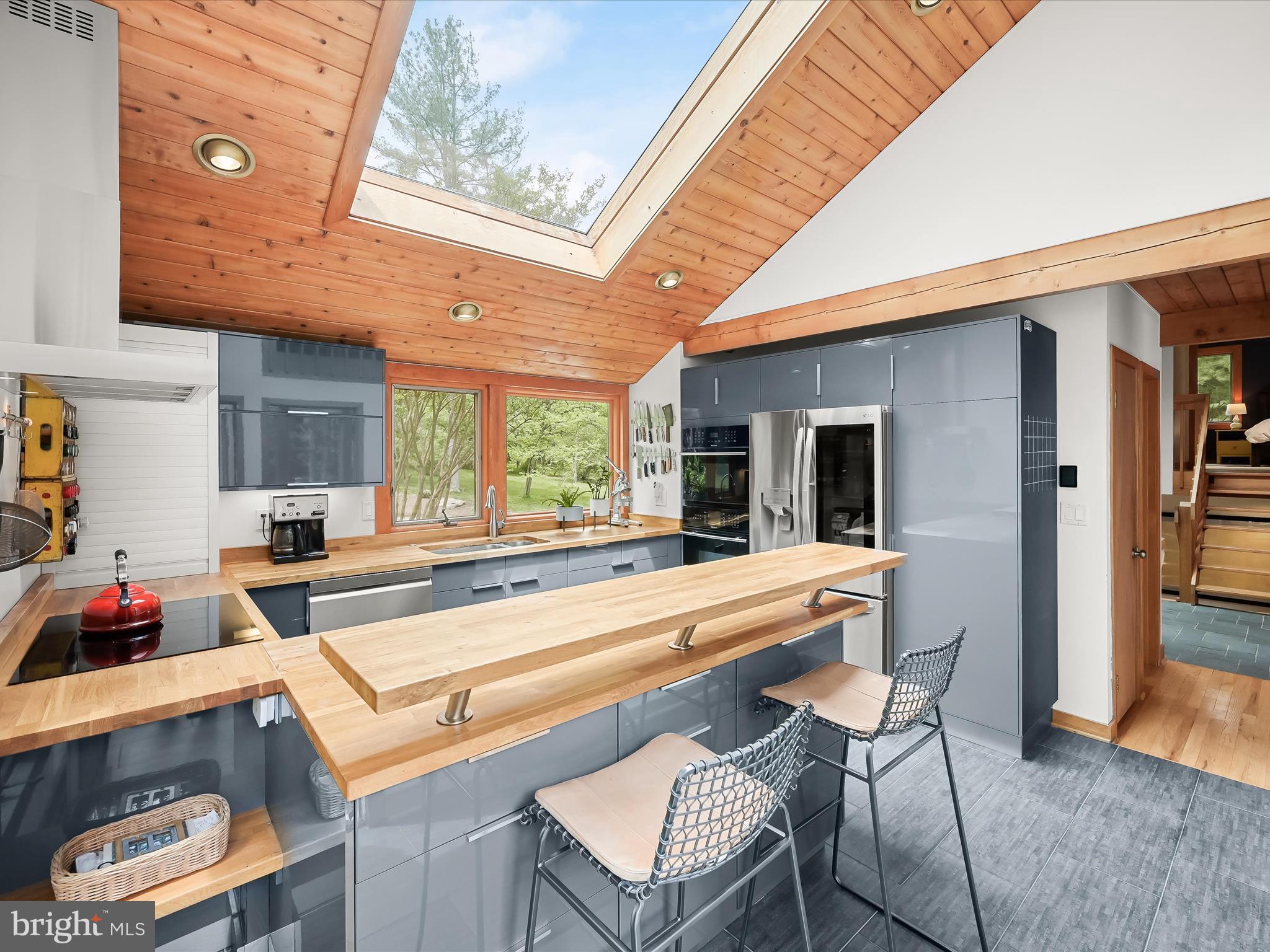 11944 Simpson Road Clarksville, MD 21029 - Photo 23 of 105 Kitchen