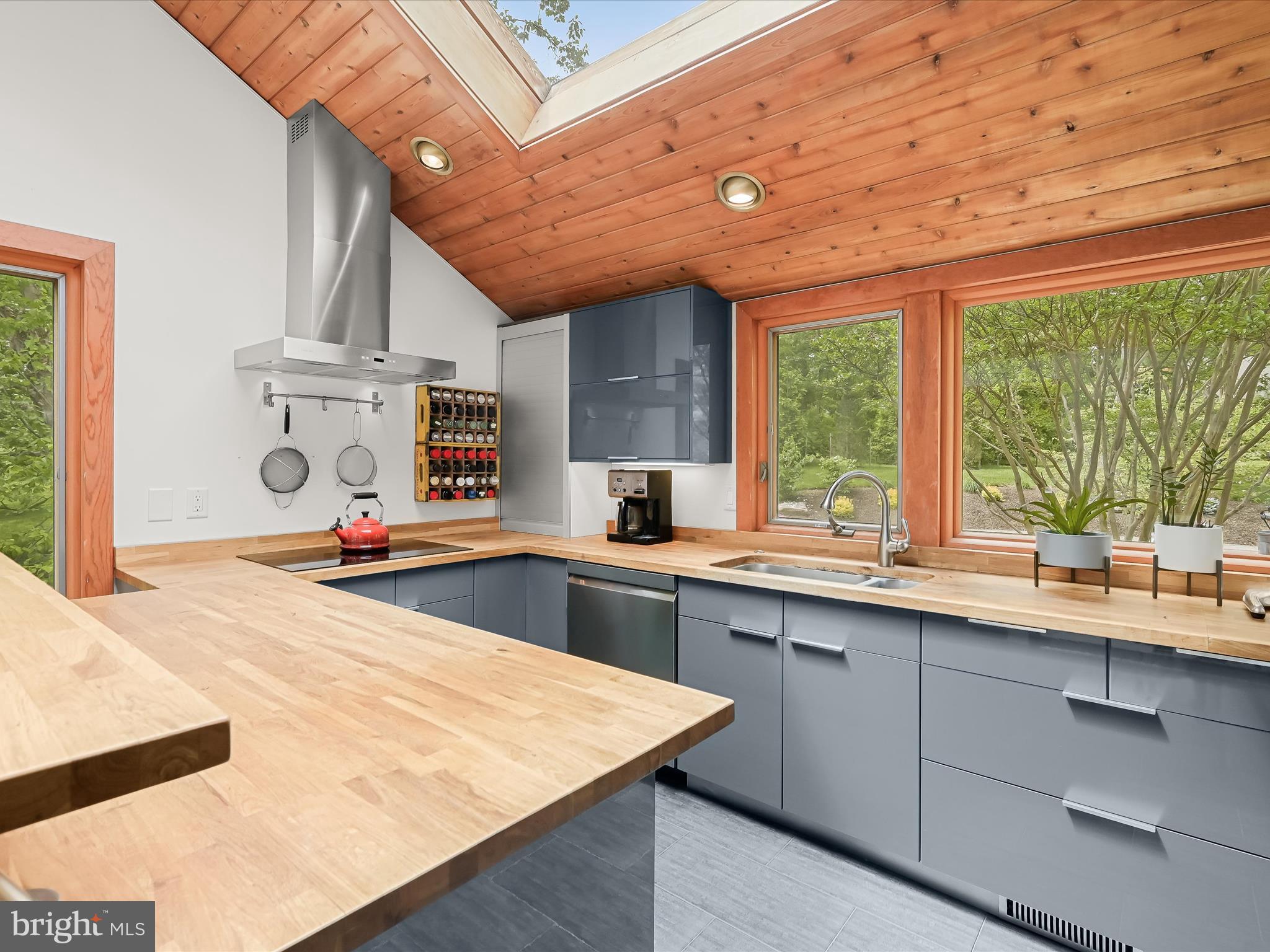 11944 Simpson Road Clarksville, MD 21029 - Photo 25 of 105 Kitchen