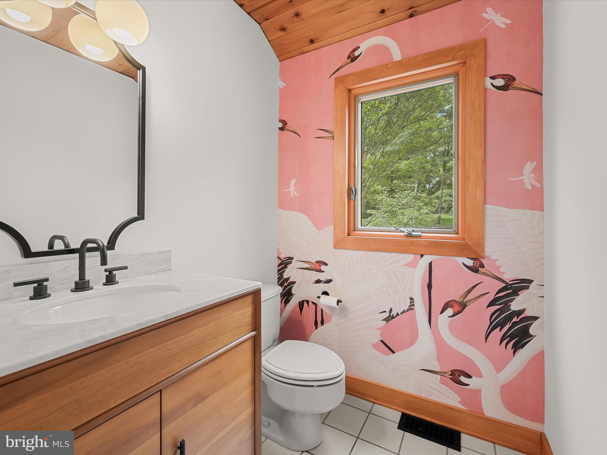 11944 Simpson Road Clarksville, MD 21029 - Photo 29 of 105 Half Bathroom