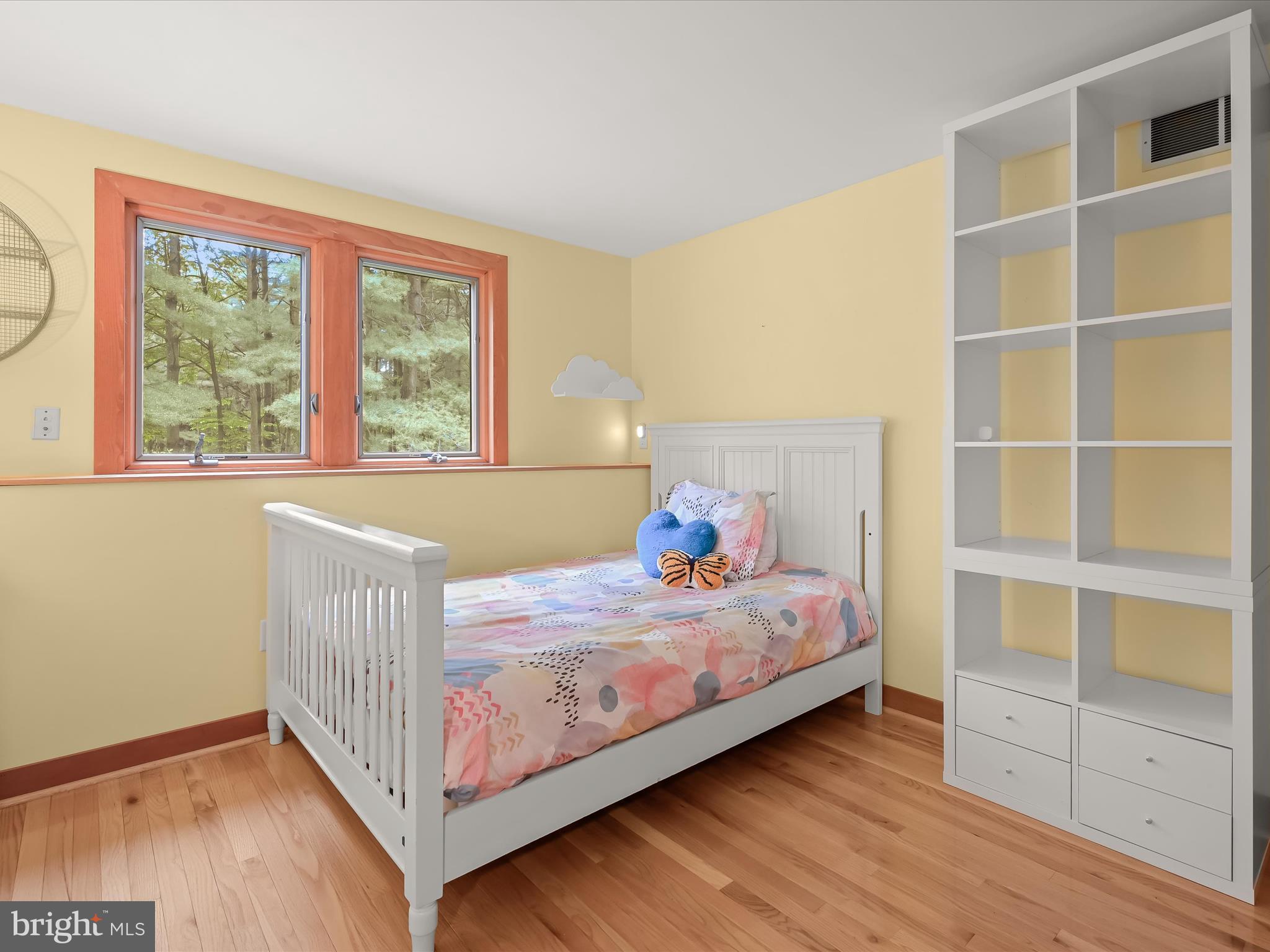 11944 Simpson Road Clarksville, MD 21029 - Photo 37 of 105 Third Bedroom