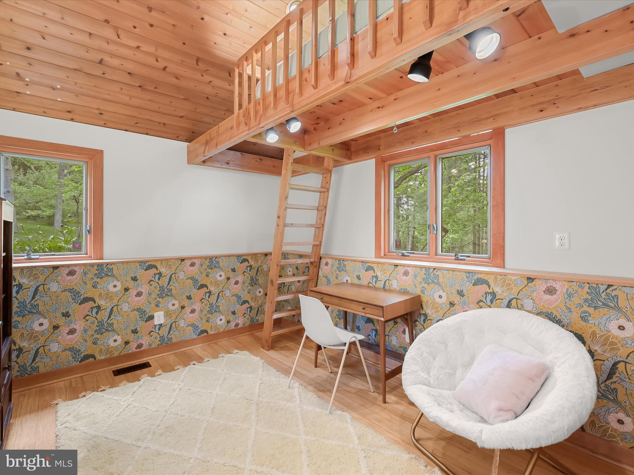 11944 Simpson Road Clarksville, MD 21029 - Photo 39 of 105 Fourth Bedroom