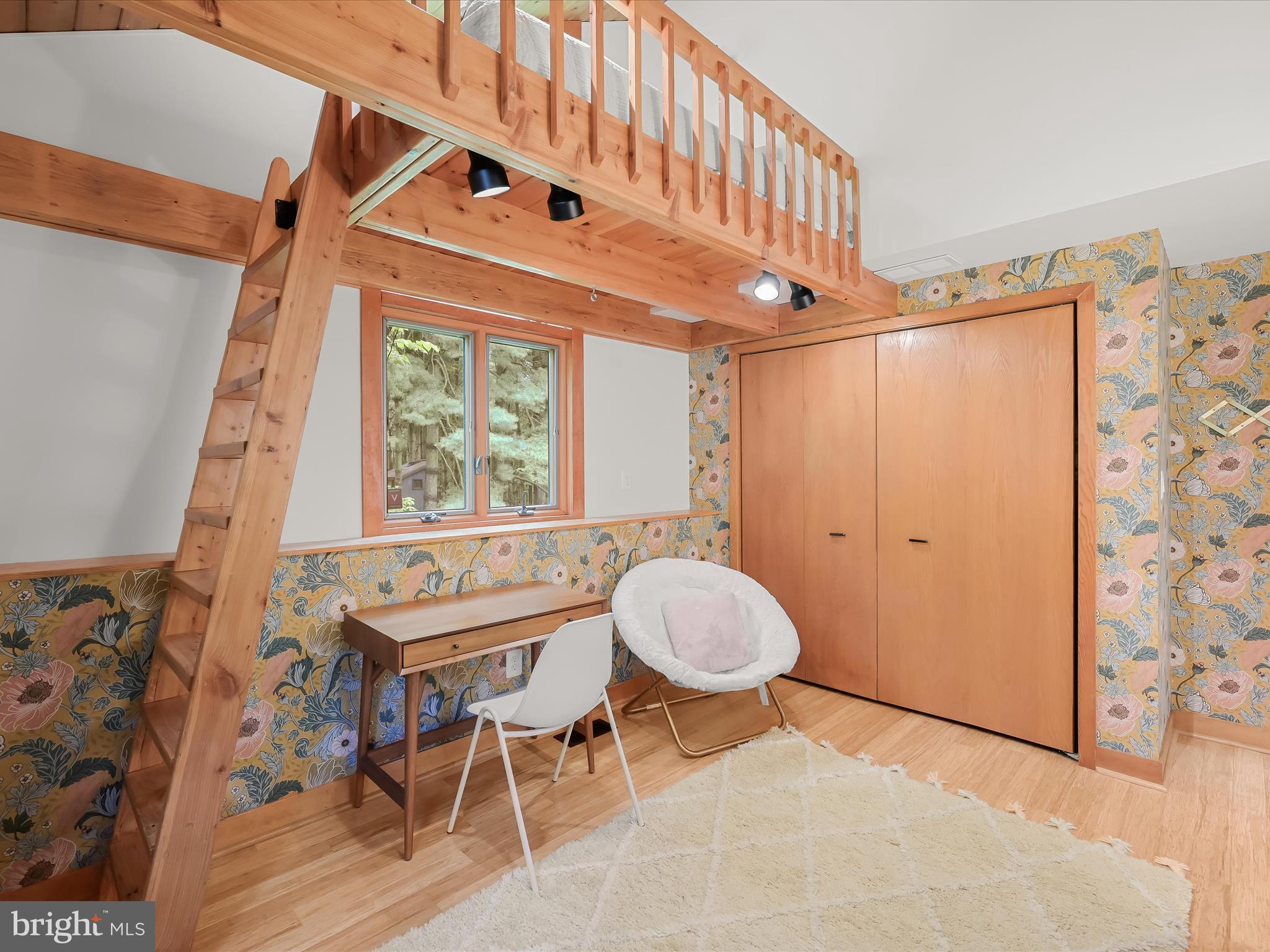 11944 Simpson Road Clarksville, MD 21029 - Photo 40 of 105 Fourth Bedroom