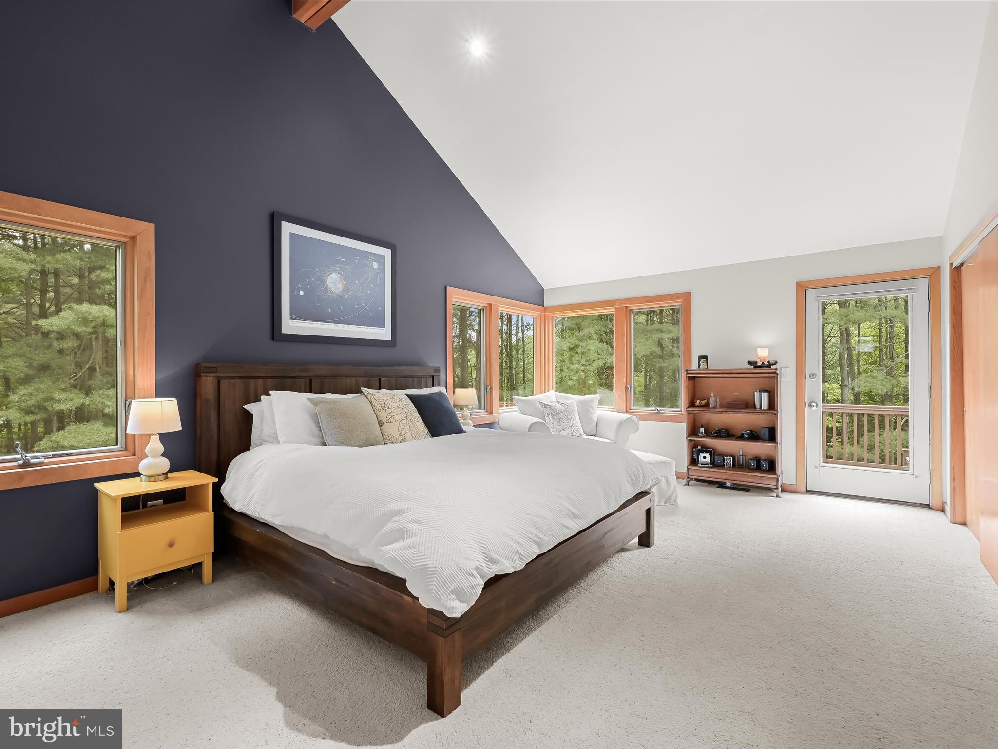 11944 Simpson Road Clarksville, MD 21029 - Photo 44 of 105 Primary Bedroom Suite