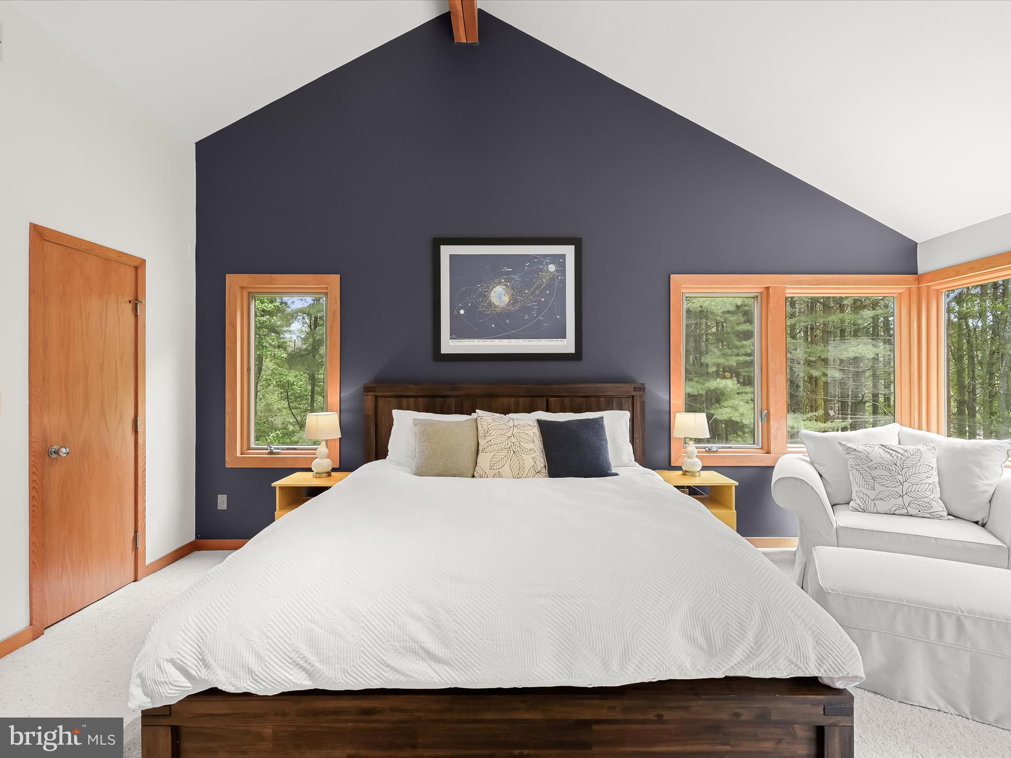 11944 Simpson Road Clarksville, MD 21029 - Photo 45 of 105 Primary Bedroom Suite