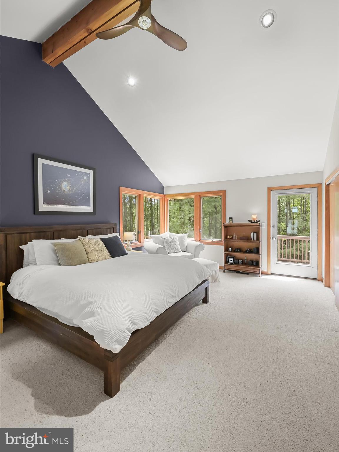 11944 Simpson Road Clarksville, MD 21029 - Photo 46 of 105 Primary Bedroom Suite