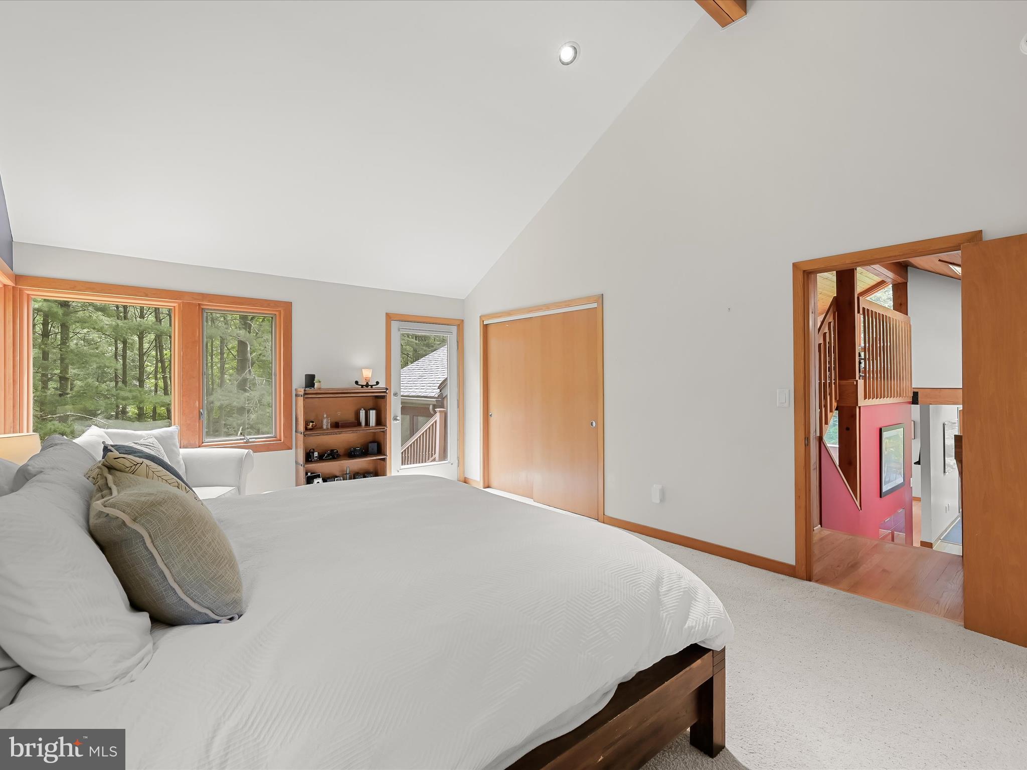 11944 Simpson Road Clarksville, MD 21029 - Photo 47 of 105 Primary Bedroom Suite