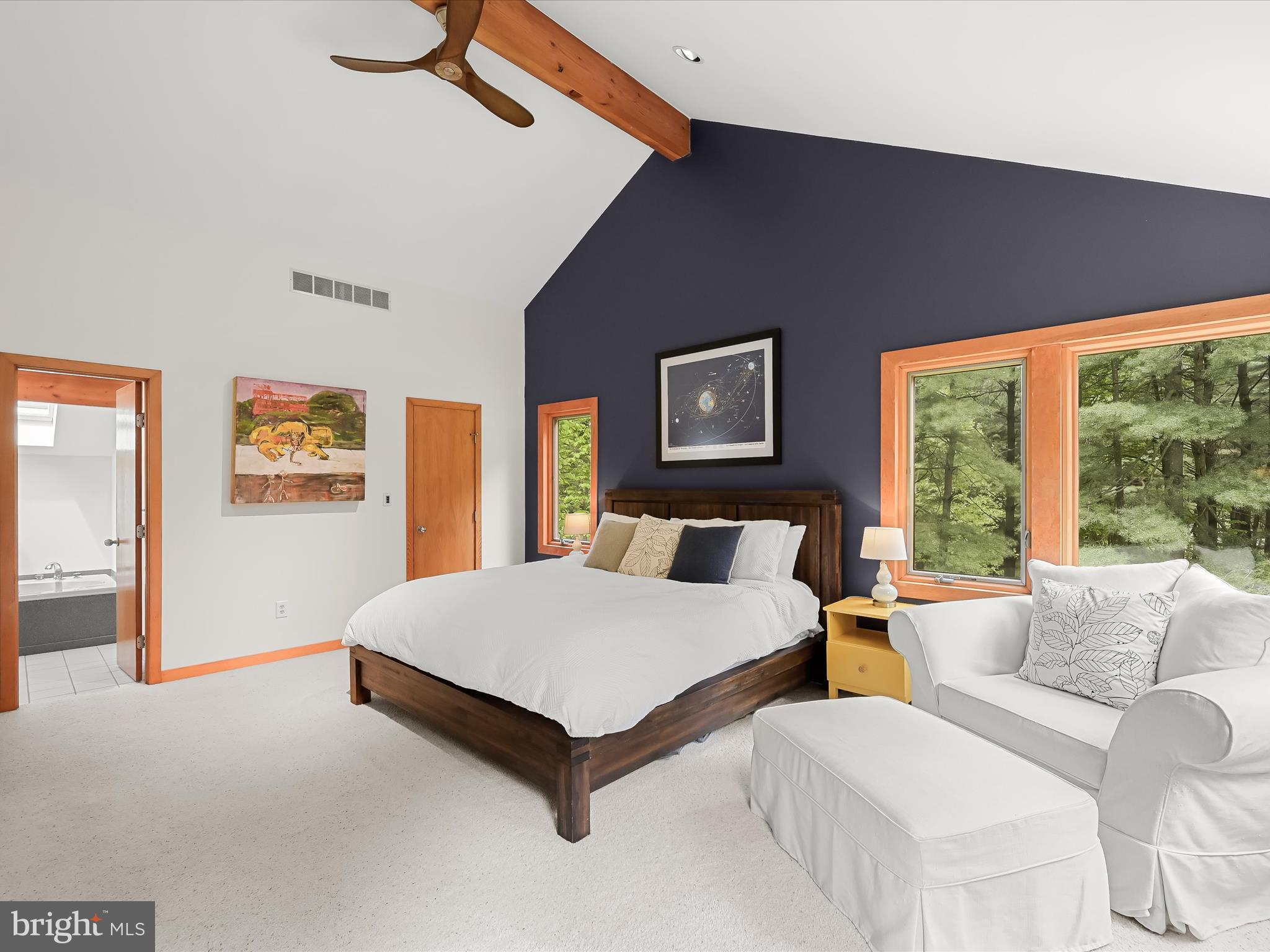 11944 Simpson Road Clarksville, MD 21029 - Photo 48 of 105 Primary Bedroom Suite