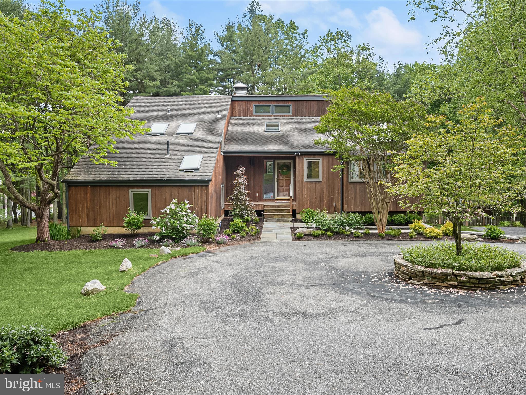 11944 Simpson Road Clarksville, MD 21029 - Photo 5 of 105 Front