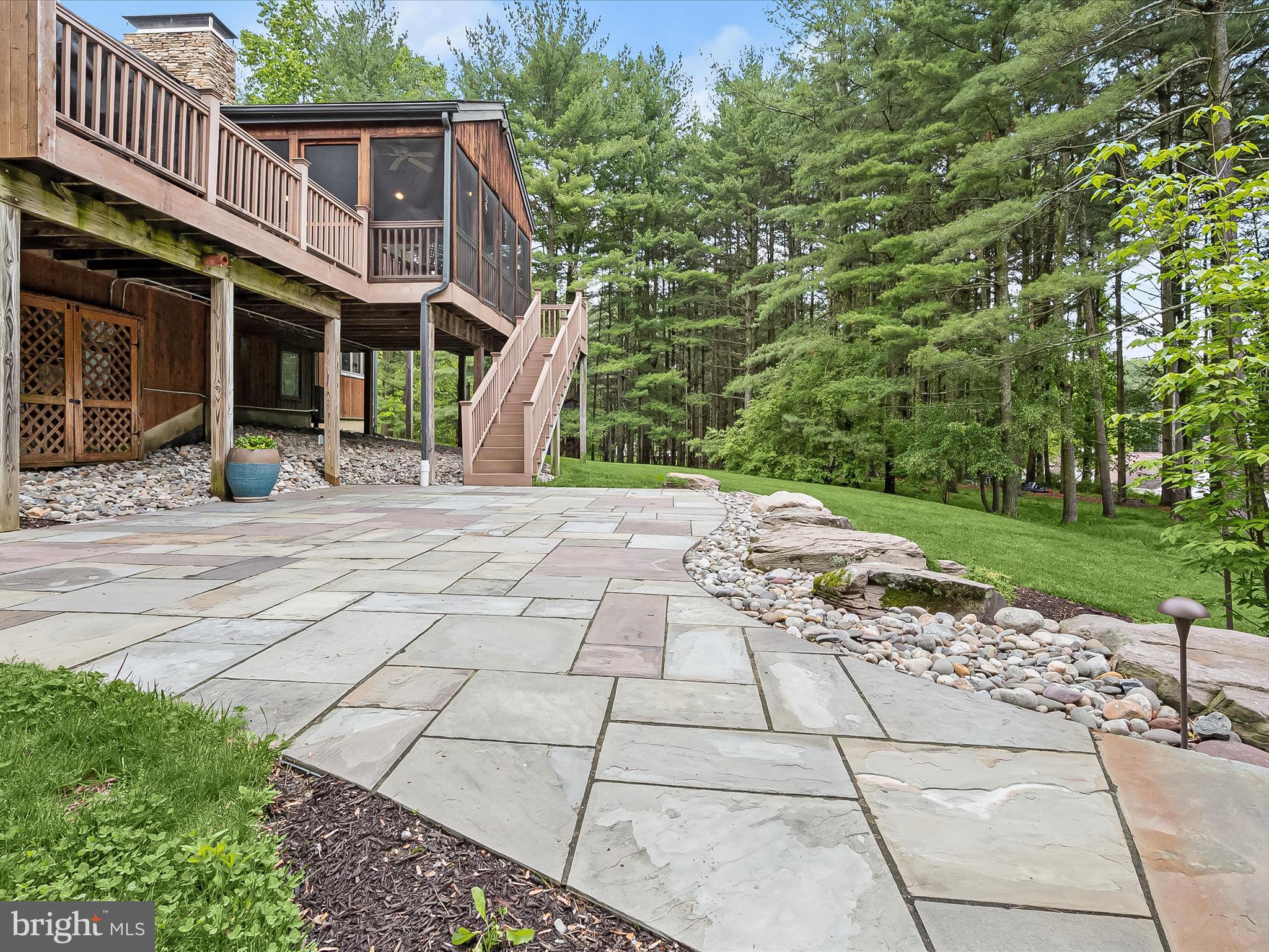 11944 Simpson Road Clarksville, MD 21029 - Photo 74 of 105 Patio