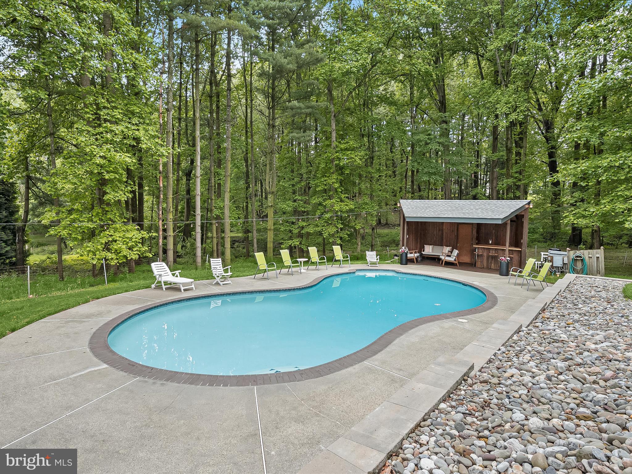 11944 Simpson Road Clarksville, MD 21029 - Photo 77 of 105 Pool