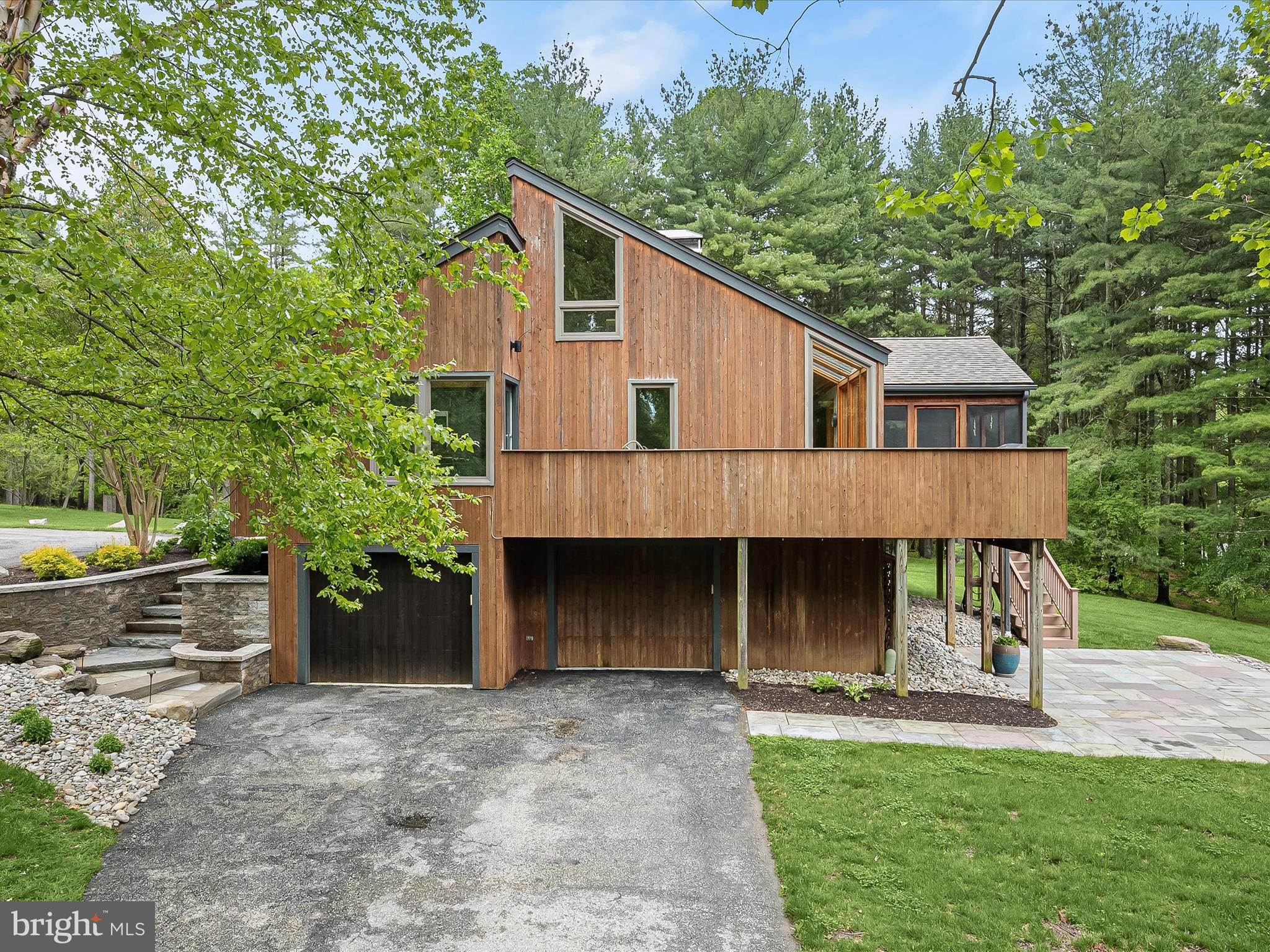 11944 Simpson Road Clarksville, MD 21029 - Photo 83 of 105 Side