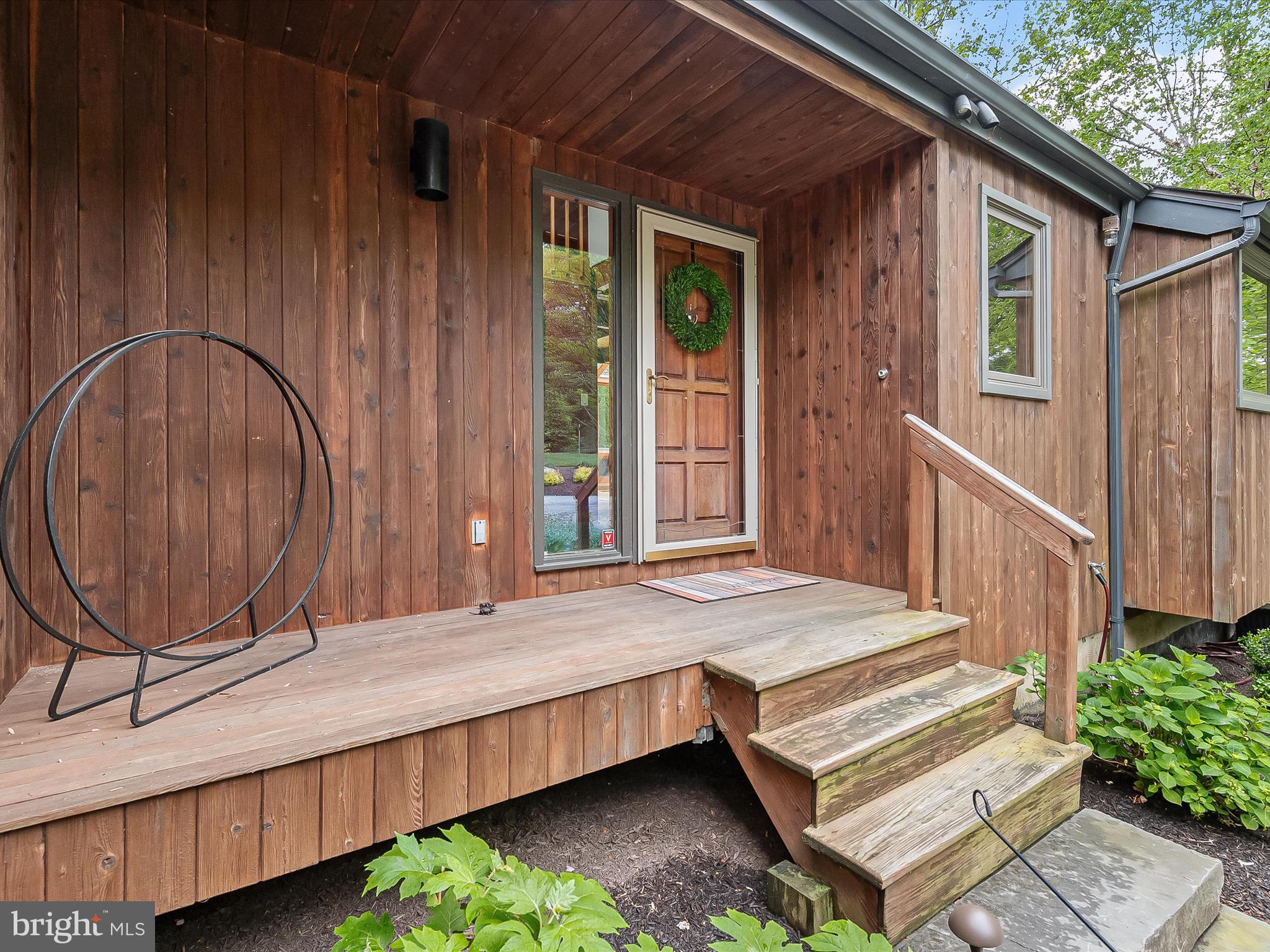 11944 Simpson Road Clarksville, MD 21029 - Photo 87 of 105 Front