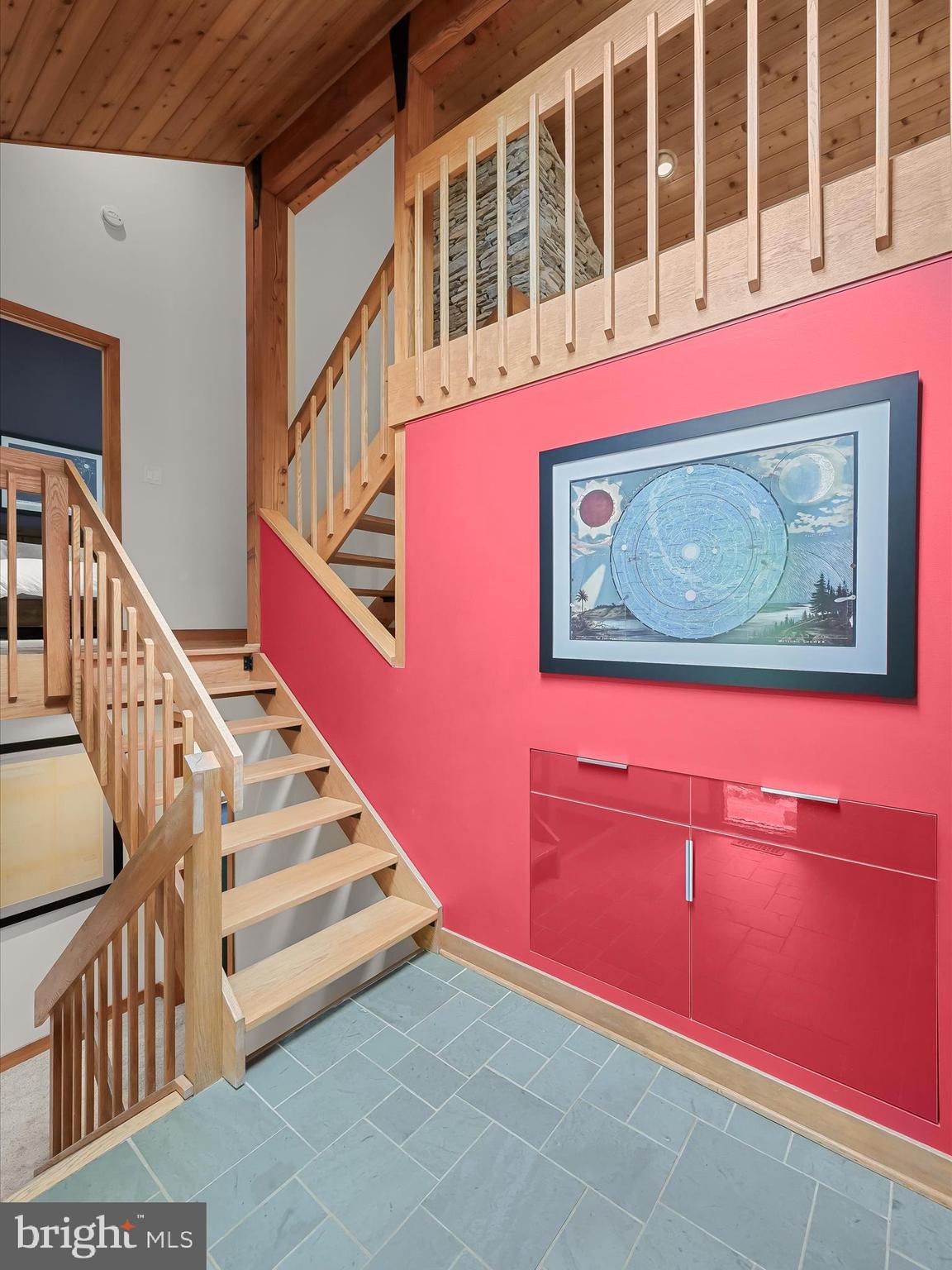 11944 Simpson Road Clarksville, MD 21029 - Photo 9 of 105 Foyer