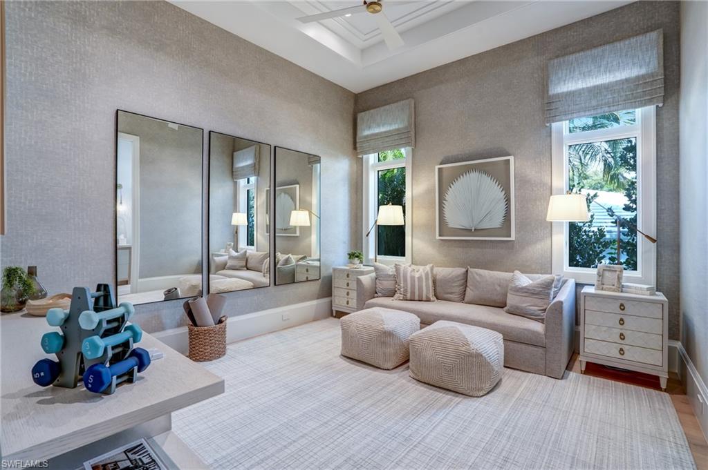436 Putter Point Court Naples, FL 34103 - Photo 39 of 50 Gallery Image 39