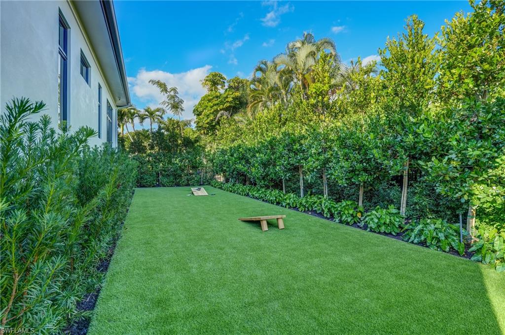 436 Putter Point Court Naples, FL 34103 - Photo 46 of 50 Gallery Image 46